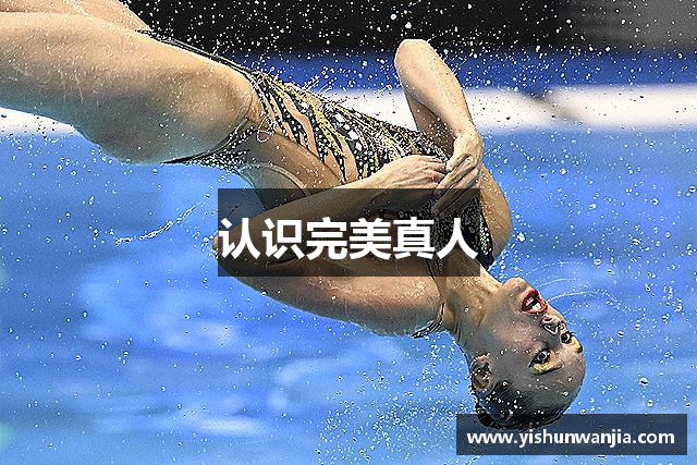 认识完美真人